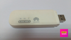 4G модем Huawei E8372h-153