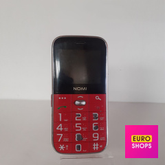 Кнопковий телефон Nomi i220