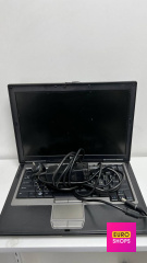 Ноутбук Dell PP18L Intel Core 2 Duo T5500/RAM2GB/HDD120GB