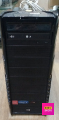 Системний блок  Intel Core i5-2500K Ram8GB/ Ssd/223/698GB