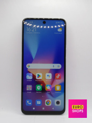 Смартфон Xiaomi REDMI NOTE 9 PRO 128 GB
