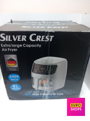 Мультипіч Silver Crest Air Fryer MA-656