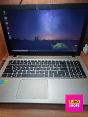 Ноутбук Asus F541N Pentium N4200/RAM4GB/HDD1TB/GeForce 810M