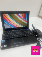 Ноутбук ASUS Eee PC Atom N455/RAM2GB/HDD250GB