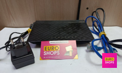 Wi-Fi роутер  Asus RT-N10E