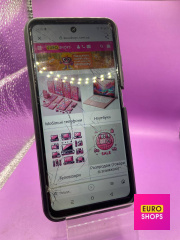 Смартфон Infinix SMART 8 X6525 3/64 GB