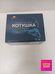 Котушка  Fisherman CB1000