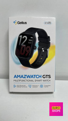 Smart Watch Gelius GP-SW012