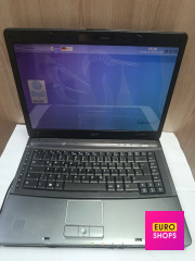 Ноутбук ACER Extensa 5620 Core 2 Duo T5250/RAM2GB/HDD160GB