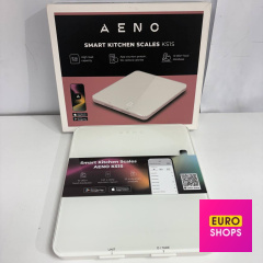 Ваги кухонні AENO Smart KS1S