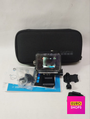 Екшн-камера GoPro HERO12