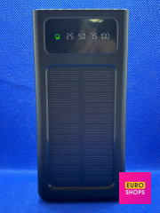 Power Bank 30000 mAh