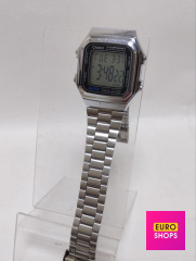 Годинник Casio 3234 A178W