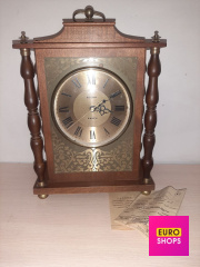 Годинник Весна (кварц)