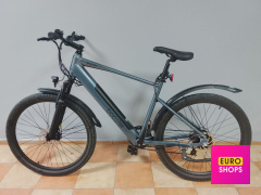 Електровелосипед 27,5'' Booster Racer 350W (SKE-48-48)