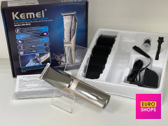 Машинка для стрижки Kemei KM-5018