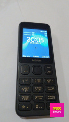 Кнопковий телефон NOKIA 125 TA-1253