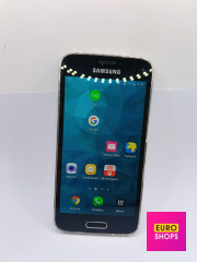 Смартфон Samsung Galaxy S5 mini SM-G800F 16GB