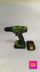 Шуруповерт PRO-CRAFT PA18Pro