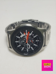 Розумний годинник Samsung GALAXY WATCH 46MM SM-R800