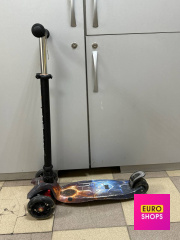 Самокат  Skyper