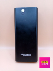 Зовнішній акумулятор Power Bank Gelius GP-PB20-013  20000mAh