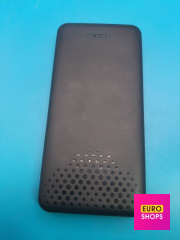 Зовнішній акумулятор Power Bank XO-PB312  10000 mAh
