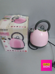 Електрочайник SilverCrest SWKC3000 E3