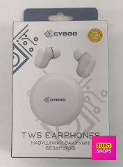 Навушники Cyboo