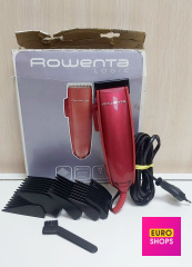 Машинка для стрижки Rowenta TN1010
