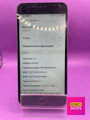 Смартфон MEIZU m2 1/16 GB