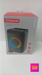 Колонка Тitanum Spk5111bt