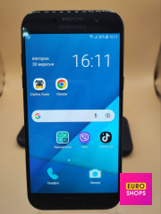 Смартфон Samsung galaxy a5 2017 A520 3/32