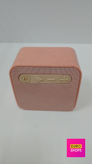 Колонка портативна Candy bag hdy-g16