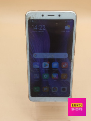 Смартфон Xiaomi Redmi 6A 2/16GB