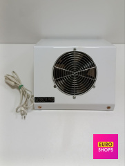 Витяжка для манікюру Messer Pro