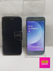 Смартфон Samsung Galaxy J5 (SM-J530F)  2/16GB