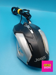 Миша JEDEL