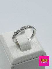 Срібна каблучка 925° 1.4 г.