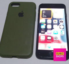 Смартфон Apple iPhone 7 128GB