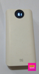 Power Bank DG 20000 mAh