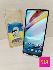 Смартфон Motorola moto g60 6/128Gb
