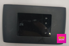 Мобільний Wi-Fi роутер ZTE MF920u