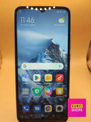Смартфон Xiaomi Redmi 9A 2/32GB