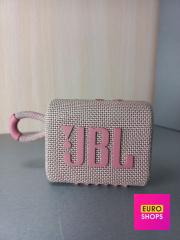 Bluetooth-колонка JBL GO 3