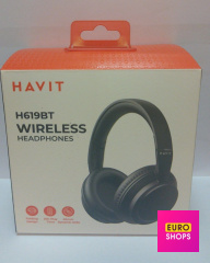 Навушники Havit HV-H619bt