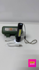 Ліхтар Cata CT- 8024 5W