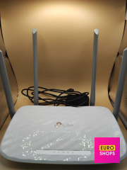 Wi-Fi роутер TP-LINK archer c50 ac1200