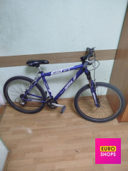 Велосипед OptimaBikes F1 26"