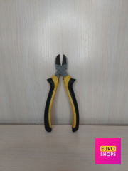 Кусачки бокорізи